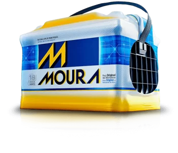 Bateria Moura